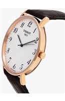 Oiritaly Reloj Quarzo Hombre Tissot Everytime Big Gent Relojes